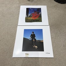 Pink Floyd Wish You Were Here