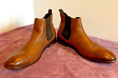 Mens chelsea hudson - h,