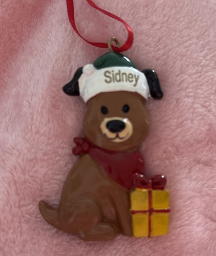 Dog christmas tree - dog,