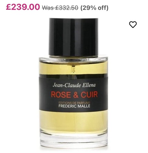 Frederic malle lipstick rose - malle,