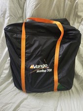 Vango Maritsa 700 Carpet