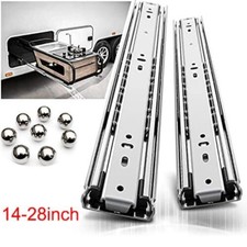 Heavy Duty Drawer Runners