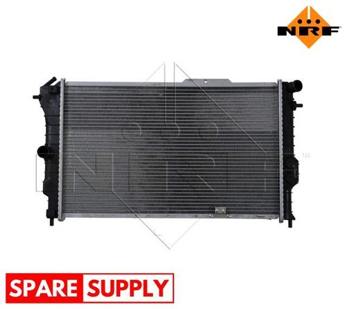 Radiator engine cooling for - engine,