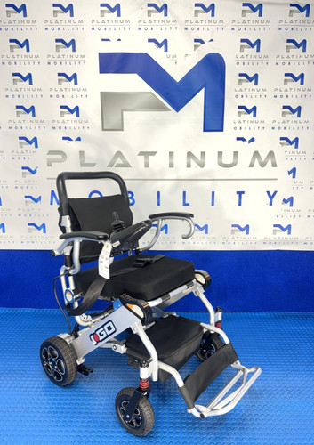 Pride igo plus - pride,