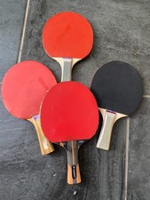 Table tennis bat bundle - table,