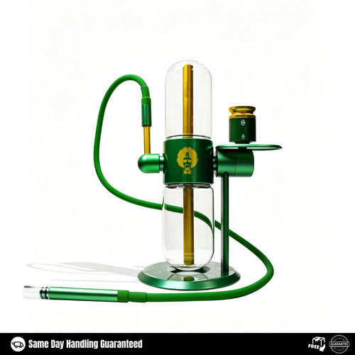 Gravity hookah bong - gravity,