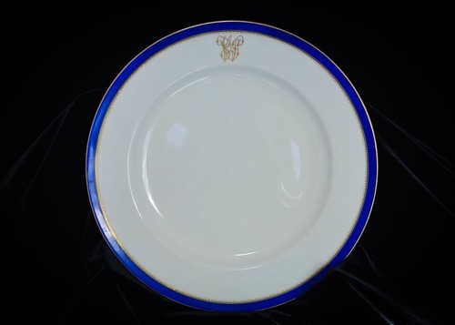 Antique mortlocks mintons - mortlocks,