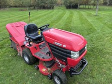 Westwood S1500 Ride On Mower