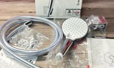 HANSGROHE CROMETTA hose and head PORTER SET 160CM ECOSMART / 26694400 new boxed 