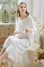 Sexy Cotton Ladies Pyjamas