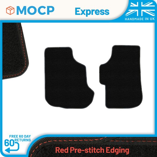 Express with red pre stitch - express, pre-stitch