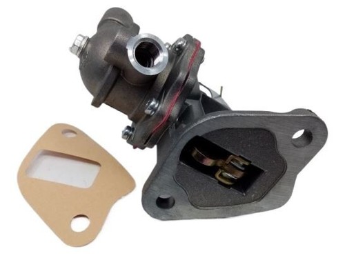 Fuel pump for - , petter