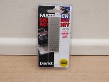 TREND FAST TRACK FINISHING