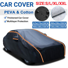 6-Layer Waterproof Car Cover