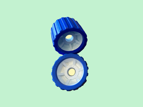 Boat trailer wobble - trailer,