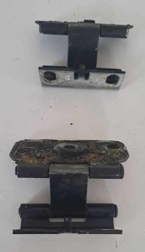 Pair right left tailgate - left,