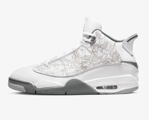 Nike air jordan dub zero - jordan,