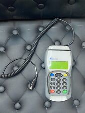 Verifone Card Machine terminal