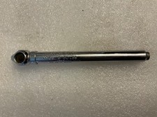 JAGUAR 6J TYRE TIRE GAUGE PART C4670 XKE E TYPE XK140 XK150 CONCOURSE CORRECT