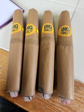 COWBOY, WILD WEST  STYLE  COSTUME ACCESSORIES - BULLET BELT, CIGAR BELT