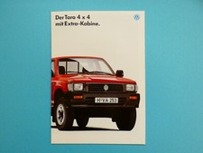 Brochure / Catalogue /