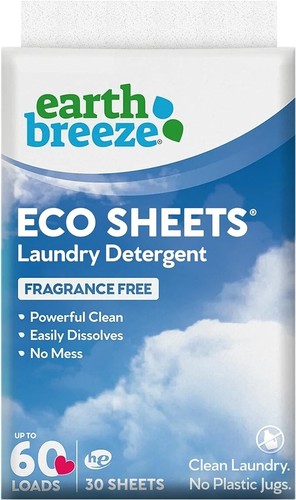 Earth breeze pack loads - breeze,