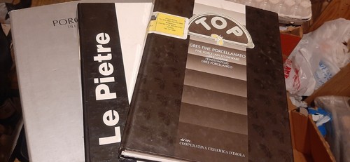 Ceramic tile store bundle - ceramic,