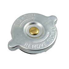 Radiator Cap 7 PSI Short Reach