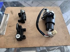 27004-5321 Ignition Switch Set