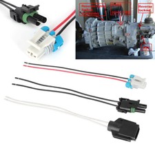 T56 Magnum Pigtail Connector Kit For T56 T-56 Magnum VSS Vehicle Speed Sensor
