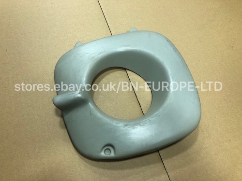 Genuine front fog light - rh,