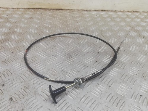 Mgb choke cable - gt,