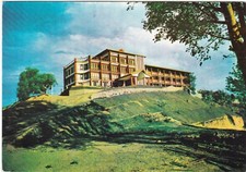 Hotel Topaz Kandy Sri Lanka