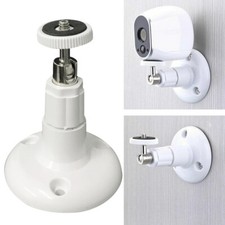 Wall Mount Bracket Ring Stick Up Cam Wired/Battery HD Security Camera Bracket