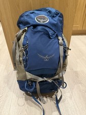 Osprey Kestrel 48 Hiking