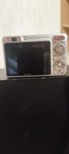 Sony cyber shot - sony, cyber-shot