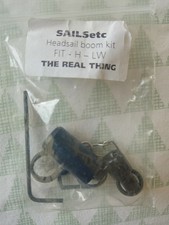 1m racing yacht headsail boom