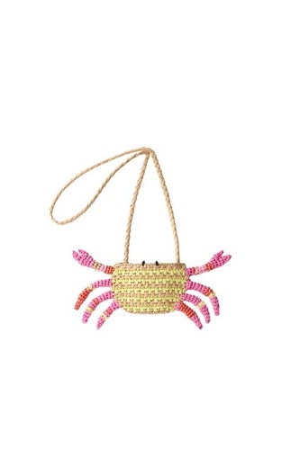 Zara crab crossbody - zara, bag
