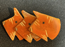 Vintage Tested Bakelite