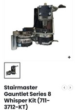 Stairmaster Whisper Kit 