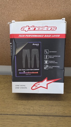 Alpinestars ride tech - alpinestars,