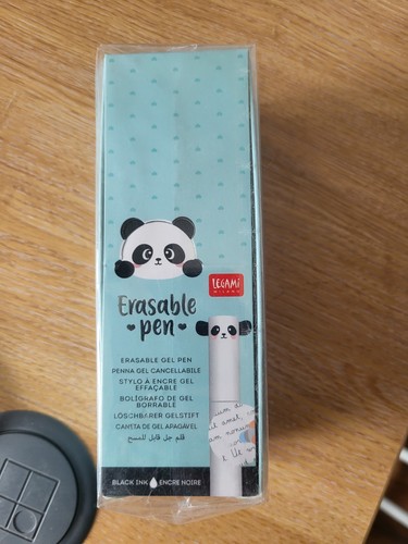 Legami panda rare - legami,