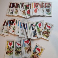 Job Lot Vintage Cigarette