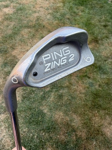 Ping karsten zing - zing, 2