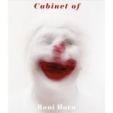 Roni Horn : Cabinet of -  NEW