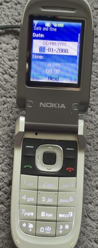 Nokia phone 2760 - phone, #unlocked#