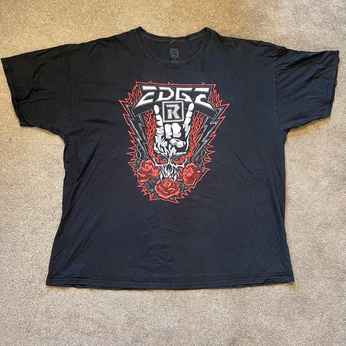 Edge adam copeland wwe - edge, "you
