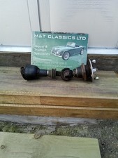 Triumph Tr6 Rear Hub Unit 