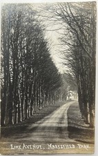 Maresfield Park. E. Sussex