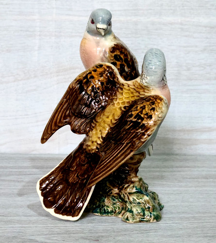 Beswick rare pair porcelain - pair,